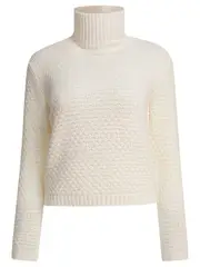 [Rakkì] Rakkì-Knitwear Bianco-Donna 42