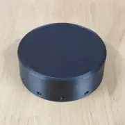 3D Print Front Lens Cap for SAMYANG 8MM 1:3.5 FISH-EYS CS Lens