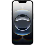 Apple iPhone 16e 512GB (White)