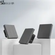 SONOFF M5 WiFi Smart Home switch Druckknopf Wandschalter APP voice control