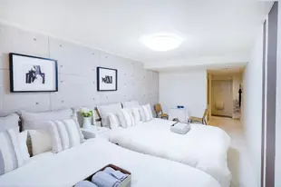 新宿的1臥室公寓 - 30平方公尺/1間專用衛浴Apartment in Shinjuku-29-SoS-1