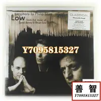 在飛比找Yahoo!奇摩拍賣優惠-現貨 Philip Glass David Bowie Br