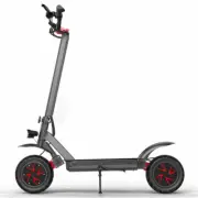Eswing 3600w/60v Two Wheel Off Road 10in Electric Kick Scooter NEW