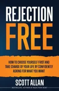 在飛比找博客來優惠-Rejection Free: How to Choose 