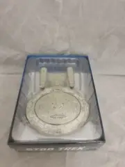 Eaglemoss Starship Collection STAR TREK USS Enterprise NCC-1701-D UNOPENED