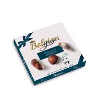 在飛比找博客來優惠-比利時The Belgian 經典貝殼巧克力禮盒250g