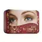 BareMinerals Bare Tutorials Starlit Eyes Kit eye shadow liner brush mascara NIB