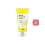 [Deal] Secret Key Lemon Sparkling Peeling Gel (5ea) Set