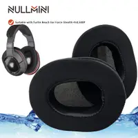 在飛比找蝦皮購物優惠-Nullmini 適用於 Turtle Beach Ear 