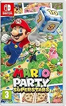 Nintendo Mario Party Superstars Nintendo Switch Game