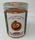 Scentsy Jack-o-Lantern Bitty Buddy, Scent: Caramel Apple Craze, Free Shipping