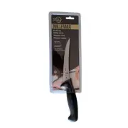 Knife Combo 10" Cimeter, Boning, 12" Wavy Edge | Mercer Culinary