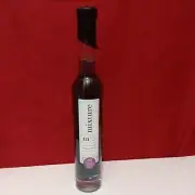 Mixture Glass Bottle Bubble Bath Lavender Garden 16 FL Oz