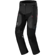 AMT 7 Air Pants Black Dark Shadow
