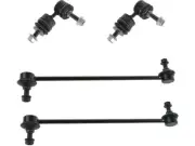 TRQ 34BP11Q Sway Bar Link Kit Fits 2008-2013 Volvo C30 (for: Volvo)