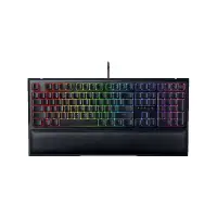 在飛比找蝦皮購物優惠-Razer 雷蛇 Ornata V2 雨林狼蛛 類機械 薄膜