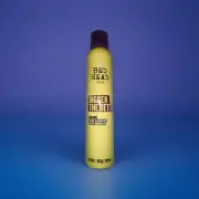 TIGI Bed Head Bigger The Better Volume Foam Shampoo 6.8 oz