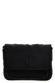 SAINT LAURENT 'Messenger Niki' Crossbody Bag