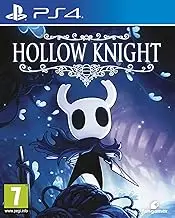 Fangamer Hollow Knight Playstation 4 Game