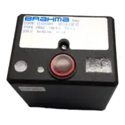 BRAHMA ELECTRICAL BOARD VM42 37200501 W5 TS3 IGNITION BOARD