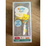 全新 COMBI KUMA KUN寬口 PES 奶瓶 140ML