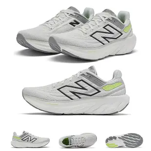 New Balance Fresh Foam X 1080v13 厚底男女鞋 休閒鞋 緩震跑鞋 回彈中底 NB運動鞋 跑步鞋