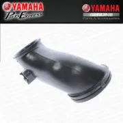 1987 - 2005 YAMAHA WARRIOR WOLVERINE YFM 350 YFM350 OEM AIRBOX LID INTAKE BOOT
