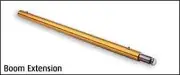 Seahorse DOWNRIGGER BOOM EXTENSION KIT 22 inch. FITS ALL PENN Fathom-Master NEW