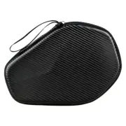 Portable Pingpong Paddle Bag with Multiple Ball and Racket Compartment