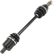 SCITOO 1332440 Front Left Right CV Axle Fits For 2012-2020 For Polaris RZR 570 2008-2014 For Polaris RZR 800 2015-2020 For Polaris RZR 900