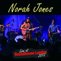 在飛比找誠品線上優惠-Norah Jones: Live At Roundhous