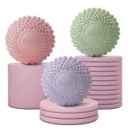 Hedgehog ball magnetic fitness Deep Tissue Back Massage, Foot Massager, Plantar