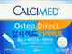 鈣溶易 CALCIMED 口腔崩散微粒 (20入/盒)