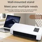 Portable Air Conditioning Unit Room Heating System Wall Mounted Conditioner