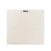[Tekla] Tekla Organic Cotton Towel (30cmx30cm) ONE SIZE NEUTRALS