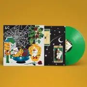 Sympathy For Life (Green Vinyl)