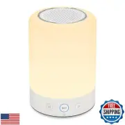 Kipcush Night Light White Noise Sound Machine, 20 Soothing Sleep Sounds. Port