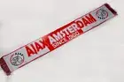 Ajax, is a Dutch professional footbal club Scarf gift fan