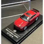 《M.W.模型》1/64 MERCEDES-AMG GT63S PARA64