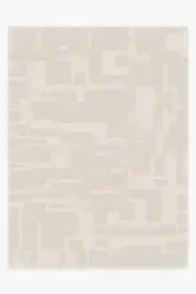275' x 365' | Machine Washable Runner Rug | Kid & Pet Friendly | Indoor Rug | Holme Pearl Rug | Ruggable
