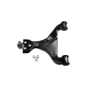 Lemforder Front LH Control Arm for Mercedes Benz Valente Viano Vito Mixto W639