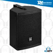 Power Dynamics PDW5B Passive Speaker 5" Black