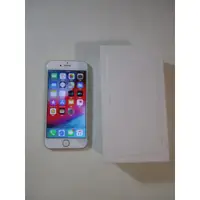 在飛比找蝦皮購物優惠-盒裝 Apple蘋果手機 iPhone 6 16G A158