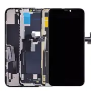 ZY iPhone X/XR/XS Max/ 11 11 Pro Max Incell LCD Touch Screen Digitizer Assembly