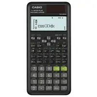 在飛比找樂天市場購物網優惠-CASIO FX-991ES PLUS Ⅱ 工程用計算機 (