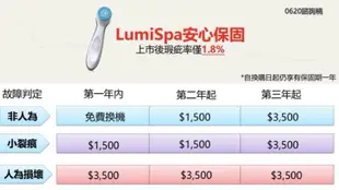 下單前請詢問有無現貨 lumispa IO 原價$7860洗臉機 nuskin 原廠 公司貨 全新 如新 清潔 洗臉機