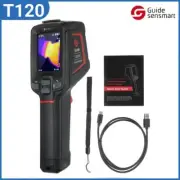 Guide T120 Thermal Imaging Camera Handheld Infrared Camera Resolution 120x90