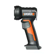 WORX 20V Cordless LED Torch/ Light (POWERSHARE Battery & charger not incl)