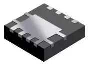 MOSFET, P-CH 12V 80A, POWER 33-8, MOSFET's Transistors, Qty.1 FDMC610P