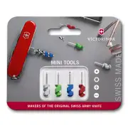 Victorinox Swiss Army Mini Tool Set | 4 Piece